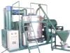 Sell Used Engine oil recycling/ Motor oil regeneration machine