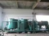 LYE Series Waste Engine Oil Refine Machine/