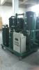 TYA vacuum Lubricating Oil Purification,Hydraulic Oil Purifier plant