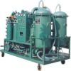TYA Lubricating Oil Recycling machine, turbine oil purifier manufacturers, oil cleaner machine, oil process