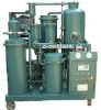 Hydraulic oil purifier/ filter-on line TYA