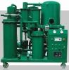 Hydraulic oil purifier/ filter-on line TYA