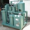 Coolant oil regeneration filtration/purifier-on line TYC