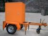 automatically online operation transformer oil filtering regeneration machine (PLC and trailer option)