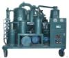 Sell ZYD-I Series Ultra-High Voltage Insulating Oil Treatment Equipment, Transformer Oil Purifier