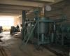 LYE Series Waste Engine Oil Recycling System Machine,Energy Saving Machine