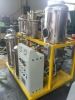 Cooking Oil Purification System, Bio diesel oil pre filtration