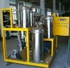 COP Series used cooking oil filter machine