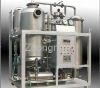 Stainless steel cooking oil purifier,palm oil filtration device