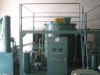 Used Vehicle Oil Recycling Machine Series LYE/Oil Purification/Waste Managerment