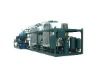 Sell Black Engine oil recycling system/ Motor used oil / car oil recycling machine