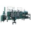 Sell Used Engine oil recycling/ Motor oil regeneration machine