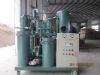 Lube Oil Water Separating Plant Oil Filtration Equipment Oil Processing Oil Purification