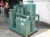 TYA Seires High Precision Lubricating Oil Purifier Machine, Oil Filter Unit