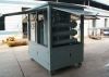 ZYD ZHONGNENG Electrical Power Insulation Transformer Oil Dehydration, Oil Degasification System