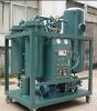 TY Series Vacuum Turbine oil purifier for Turbine oil and Emulsified oil