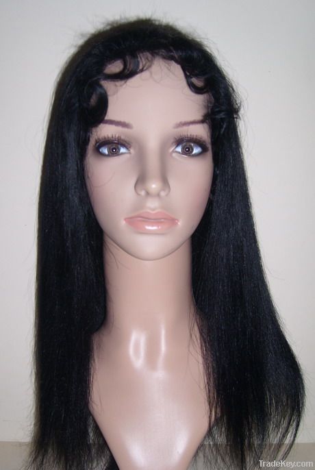 Indian Remy Full Lace Wig