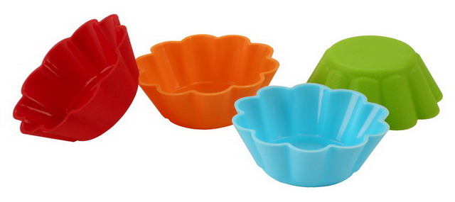Muffin Silicone Baking Cup