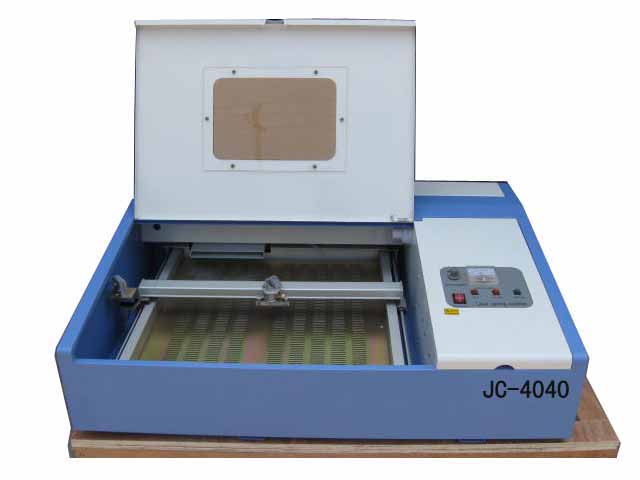 mini laser cutting machine