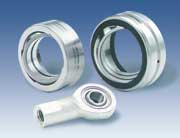 Spherical Plain Bearing