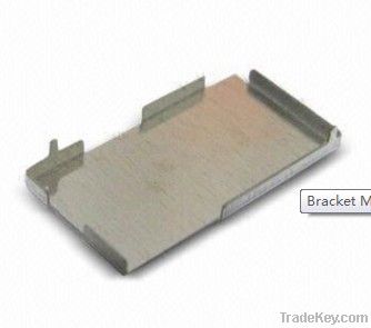 Shielding Shell Metal Stamping Part