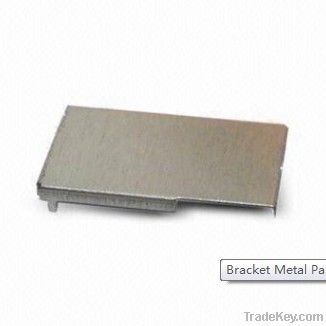 Shielding Shell Metal Stamping Part