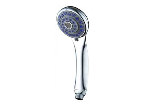 3-function personal hand shower