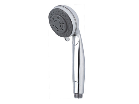 complete personal  shower head