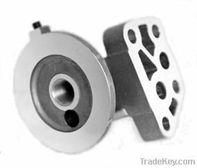 484F Aluminium die-castign TS16949