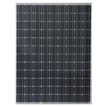 mono crystalline solar module/polycrystalline solar panel