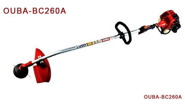 brush cutter