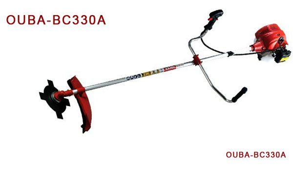 Ouba brush cutter