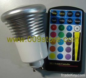 LED bulbs