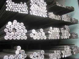 Aluminum Tube