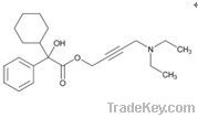 Oxybutynin hydrochloride