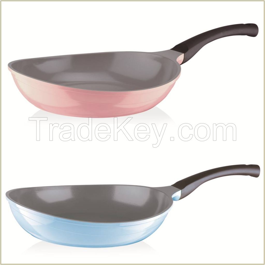 Ceramic Coating Non Stick Fry Pan