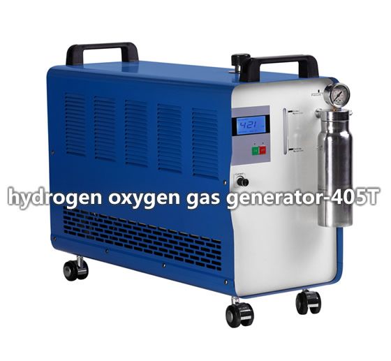 hydrogen oxygen gas generator-6.7 liter/ minute