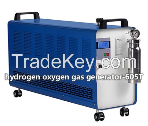 hydrogen oxygen gas generator-605T with 600 liter/hour hho gases output ( 2016 newly)