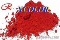 Pigment red 122