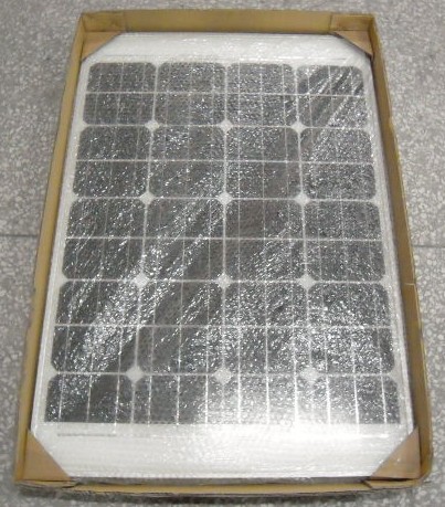 solar panel 90W(MONO)