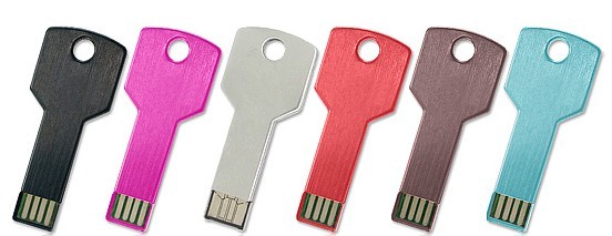popular usb key flash drive