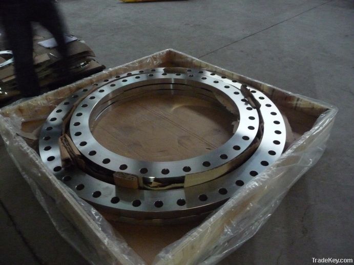 317L SORF flanges