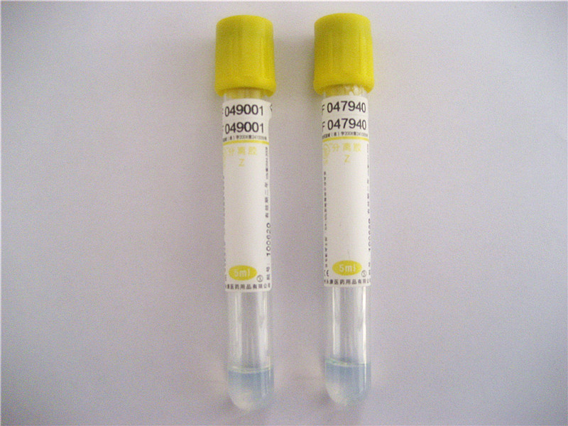 SST Tube(CE/ISO13485/ISO9001)