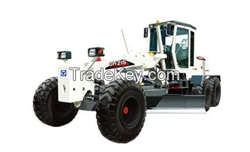 Good Price of Motor Grader GR100