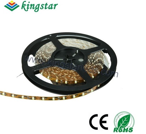 Non waterproof 3528 smd led strip