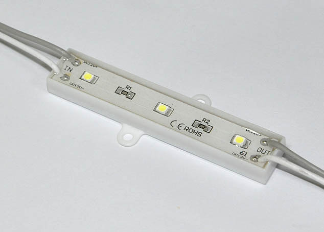 SMD LED MODULES