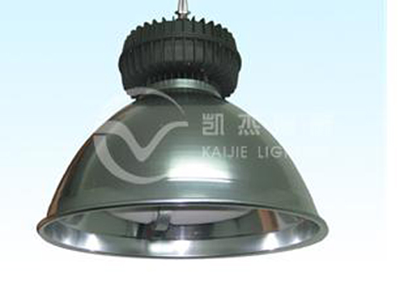 Induction lamps, High/low bay fixture, energy saving lamp