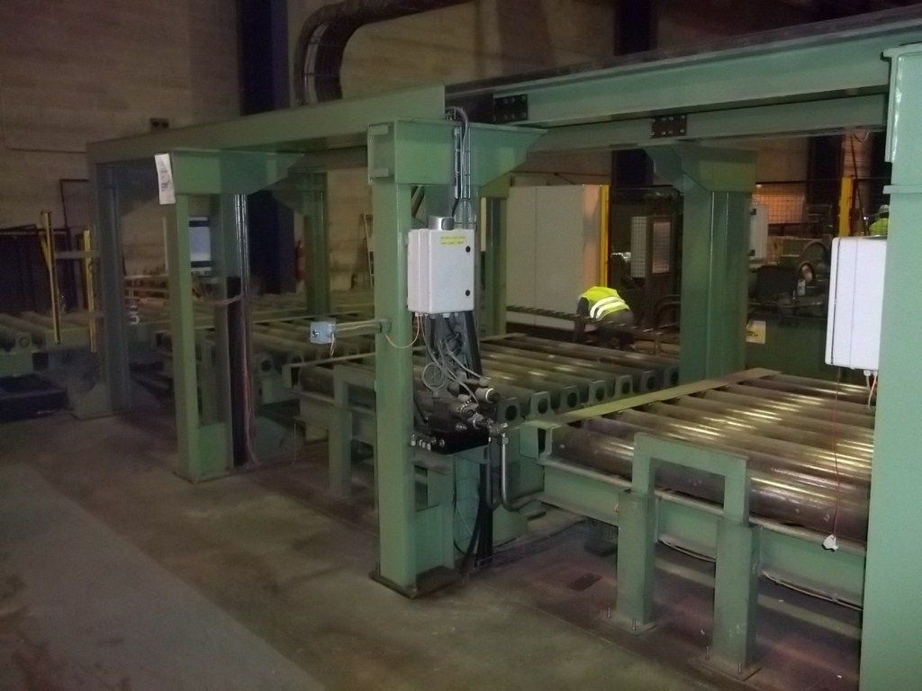 SLITTING LINE