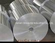 Aluminium foils