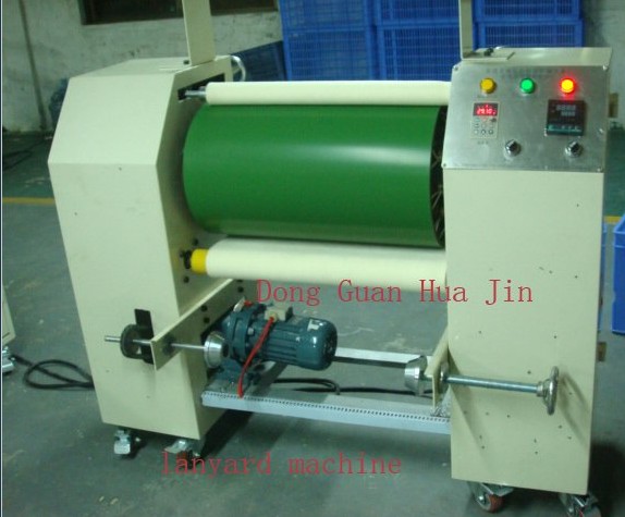 Rotary Transfer Printing Machine